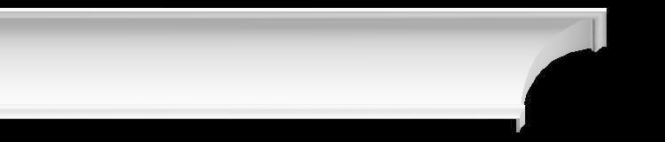 Plaster Cove Moulding – DC507-370 Plaster Cove Moulding – DC507-370