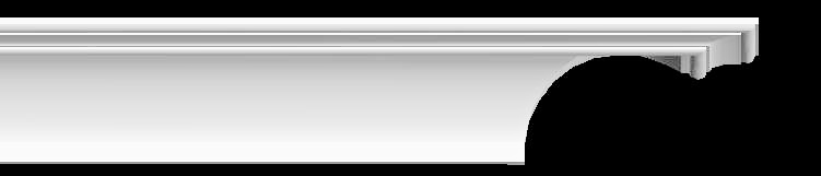 Plaster Cove Moulding – DC509-346