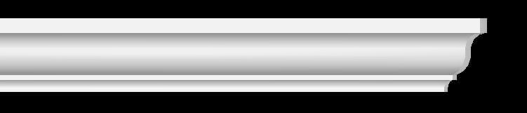 Plaster Crown Moulding – DC510-178
