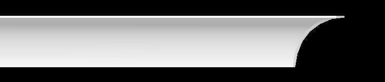 Plaster Cove Moulding – DC511-121 Plaster Cove Moulding – DC511-121