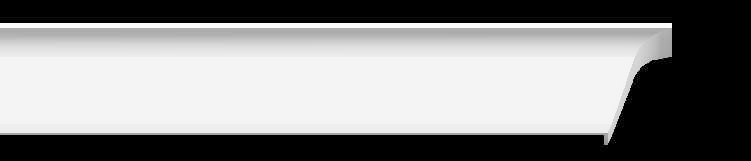 Plaster Cove Moulding – DC511-371