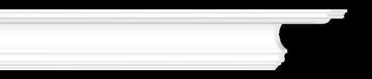 Plaster Cove Moulding – DC512-072