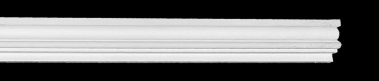 Plaster Frieze Moulding – DC503-035