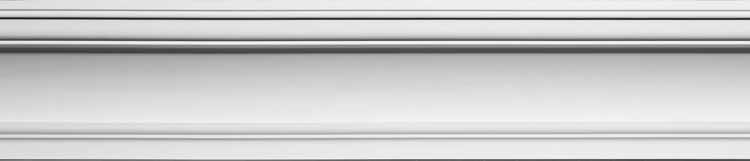 Plaster Cove Moulding – DC503-041