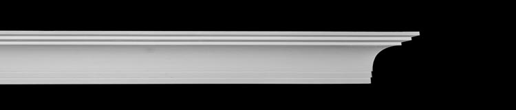 Plaster Cove Moulding – DC512-010