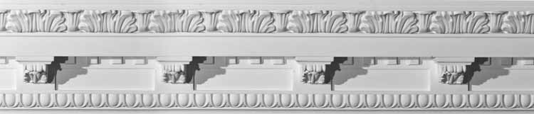 image of Plaster Cornice – DC507-078