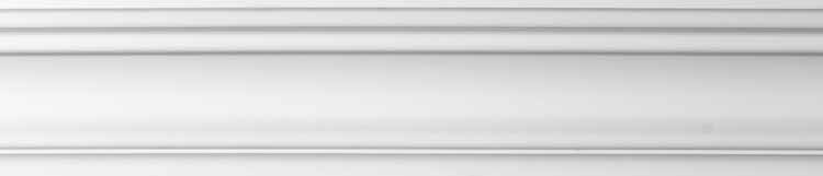 Plaster Cove Moulding – DC507-043 image of Plaster Cove Moulding – DC507-043