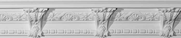 image of Plaster Cornice – DC506-090