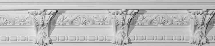 Plaster Cornice – DC506-090