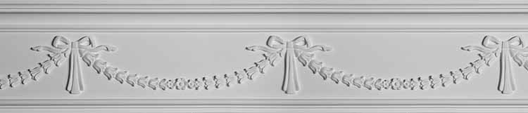 Plaster Cornice – DC509-048