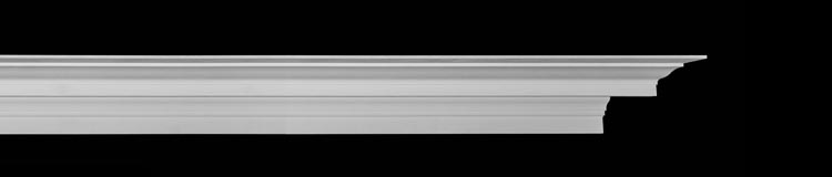 Plaster Crown Moulding – DC504-268