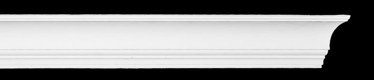 Plaster Crown Moulding – DC505-220