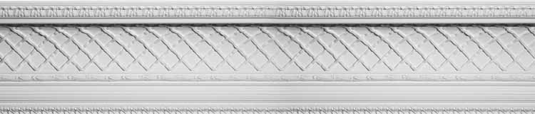 image of Plaster Cornice – DC512-027