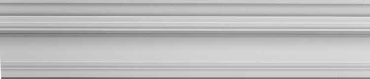 Plaster Cove Moulding – DC508-042