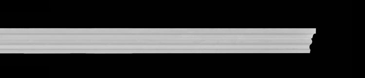 Plaster Crown Moulding – DC503-298