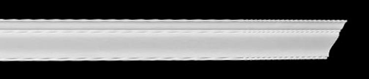 Plaster Crown Moulding – DC505-145