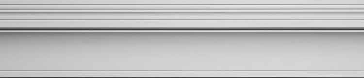 Plaster Cove Moulding – DC506-011