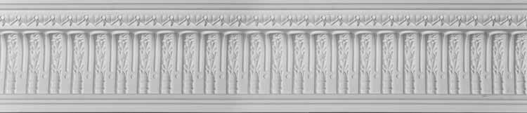 image of Plaster Cornice – DC509-036