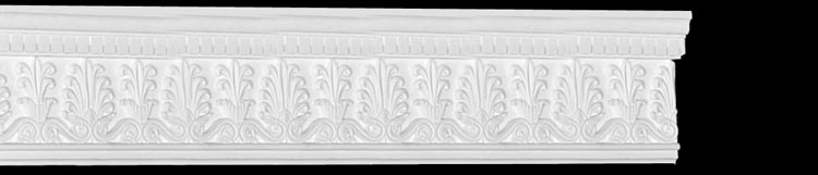 Plaster Cornice – DC509-126