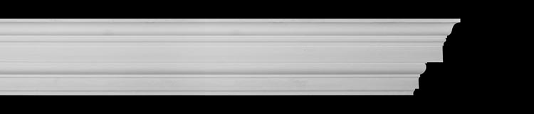 Plaster Crown Moulding – DC509-282