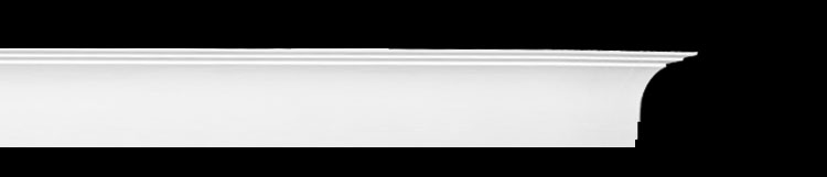 Plaster Cove Moulding – DC510-232
