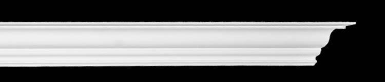 Plaster Crown Moulding – DC503-225A