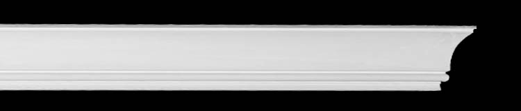 Plaster Crown Moulding – DC505-242