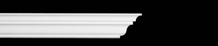 image of Plaster Crown Moulding – DC502-237