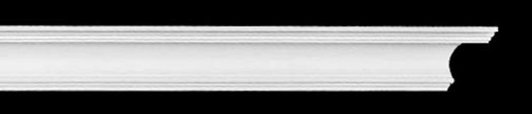 Plaster Cove Moulding – DC504-164 Plaster Cove Moulding – DC504-164