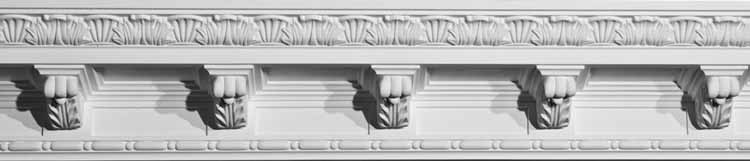 Plaster Cornice – DC505-068