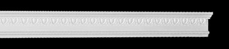 Plaster Frieze Moulding – DC505-193