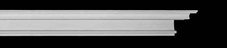 Plaster Crown Moulding – DC507-299