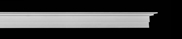 Plaster Crown Moulding – DC504-212 Plaster Crown Moulding – DC504-212