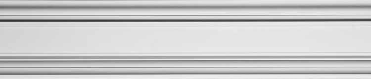 Plaster Crown Moulding – DC507-044 Plaster Crown Moulding – DC507-044