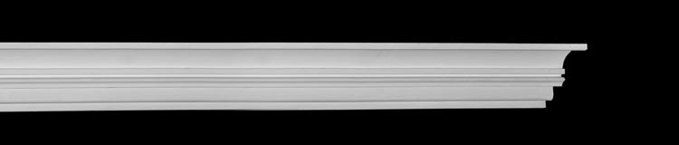 Plaster Crown Moulding – DC505-292