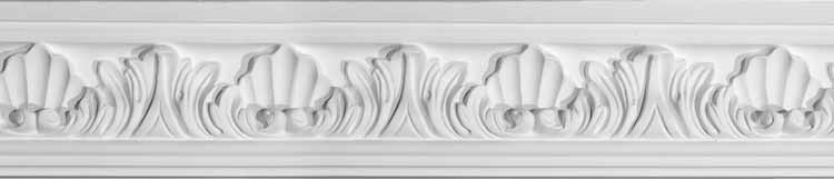 Plaster Frieze Moulding – DC503-079