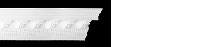 Plaster Cornice – DC512-134