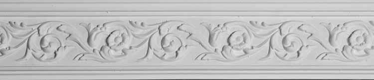 image of Plaster Frieze Moulding – DC504-025