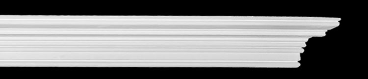 Plaster Crown Moulding – DC505-241