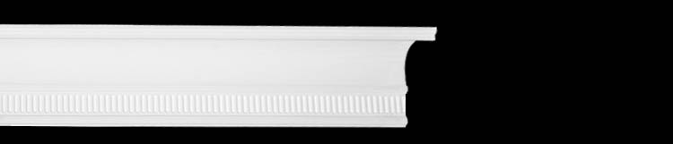 Plaster Cornice – DC511-234