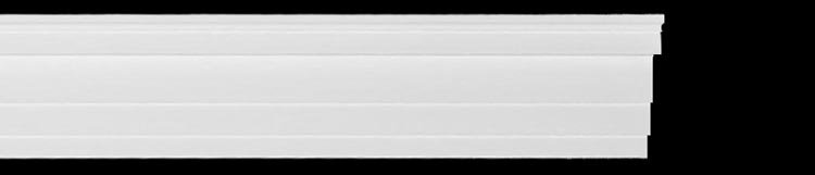 Plaster Crown Moulding – DC512-150 Plaster Crown Moulding – DC512-150