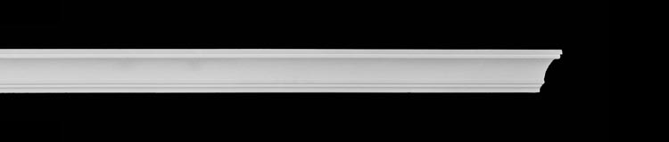 Plaster Crown Moulding – DC501-236