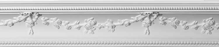 Plaster Cornice – DC506-046