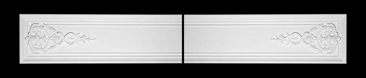 Plaster Panel – DC418-113