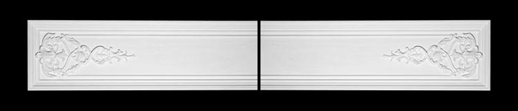 Plaster Panel – DC418-113