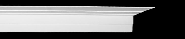 Plaster Crown Moulding – DC505-212