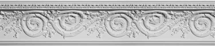Plaster Cornice – DC508-016