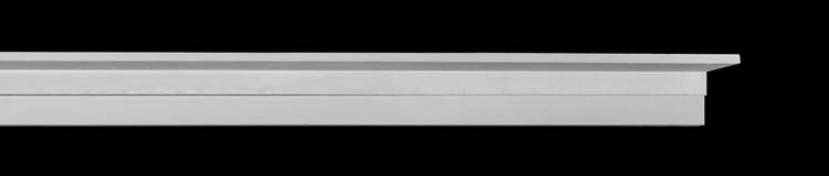 Plaster Crown Moulding – DC505-274