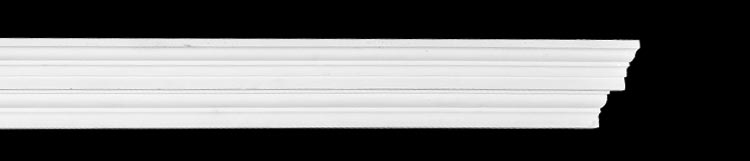 Plaster Crown Moulding – DC505-202
