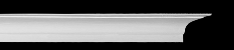 image of Plaster Cove Moulding – DC505-230